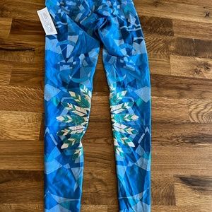 Teeki Leggings